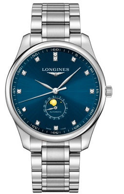 Longines Master
