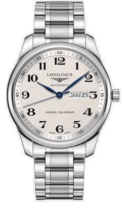 Longines Master