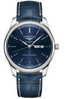 Longines Master