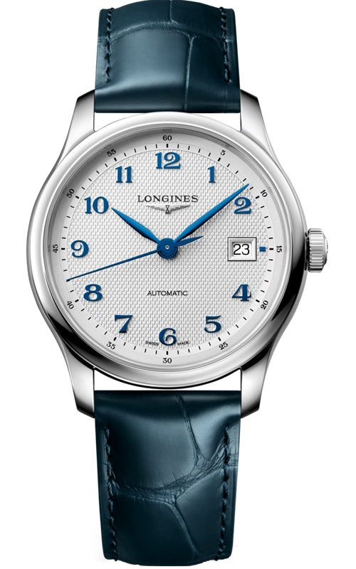 L2.949.4.73.2 - Longines Master Collection 39mm