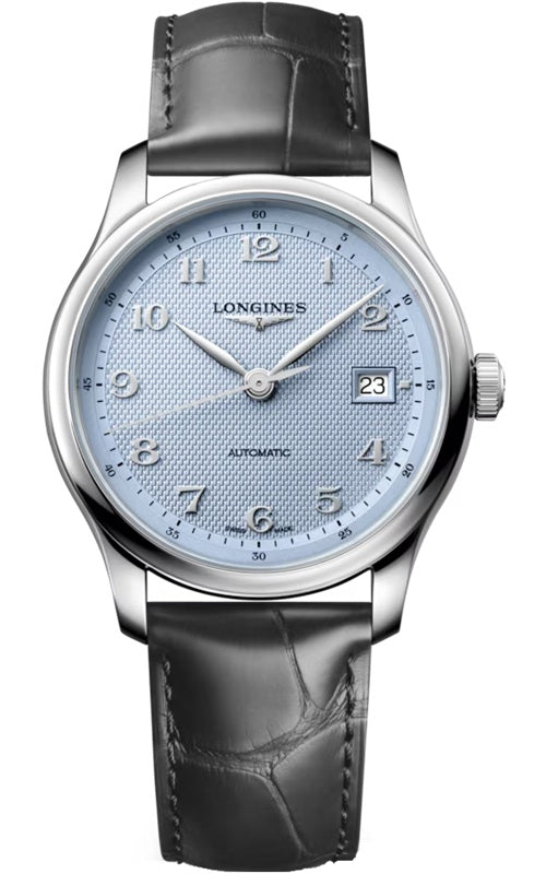 L2.949.4.99.2 - Longines Master Collection 39mm