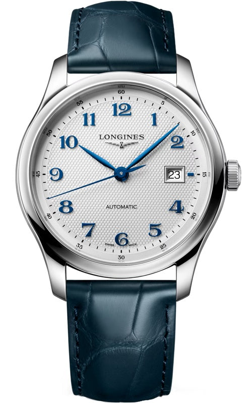 L2.950.4.73.2 - Longines Master Collection 41mm