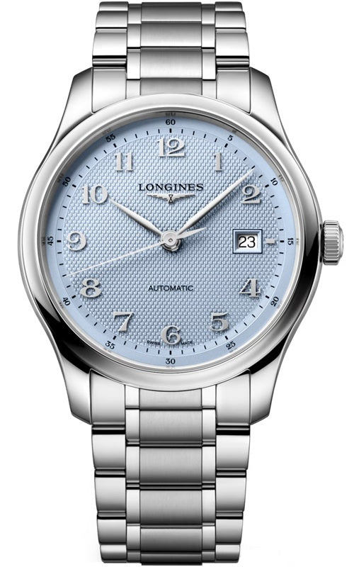 L2.950.4.99.6 - Longines Master Collection 41mm