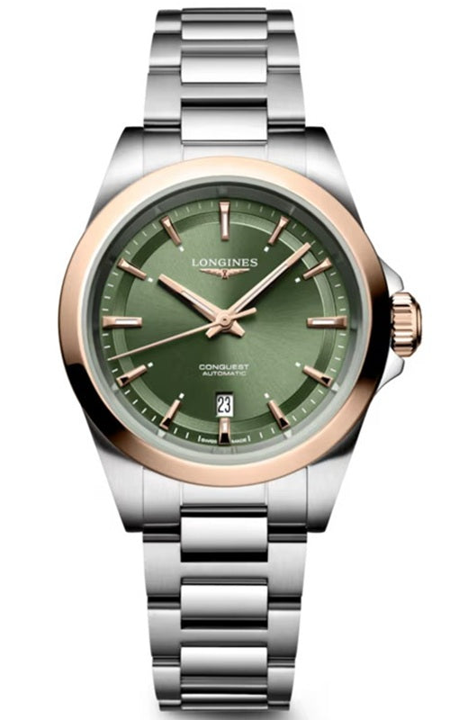 L3.320.5.02.6 - Longines Conquest 30mm