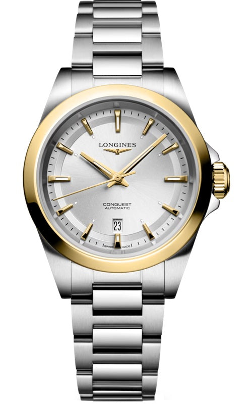L3.320.5.70.6 - Longines Conquest 30mm