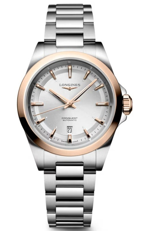 L3.320.5.72.6 - Longines Conquest 30mm