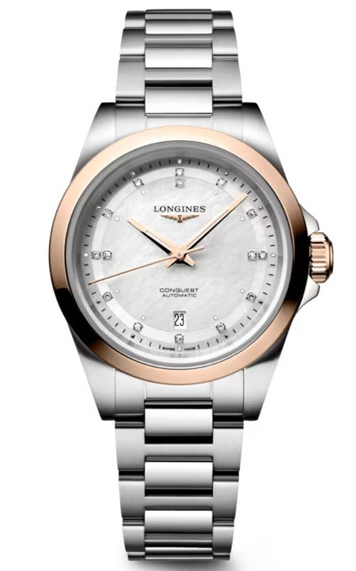 L3.320.5.87.6 - Longines Conquest 30mm