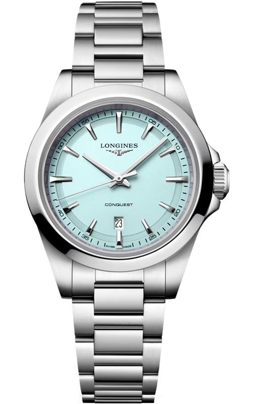 L3.350.4.92.6 - Longines Conquest 30mm