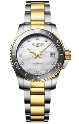 Longines Conquest