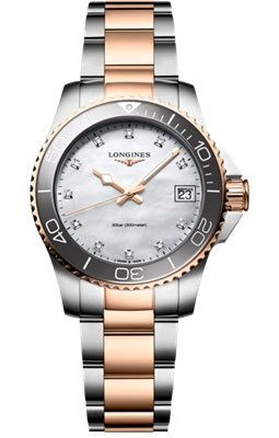 Longines Conquest