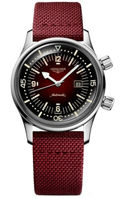Longines Heritage