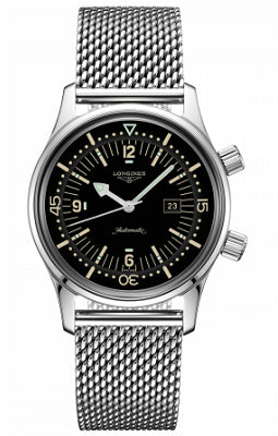 Longines Heritage