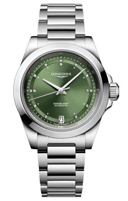 Longines Conquest