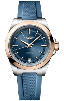 Longines Conquest