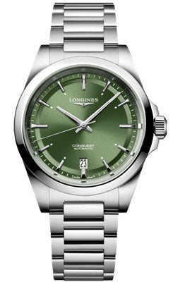 Longines Conquest