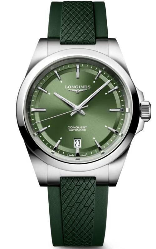 L3.720.4.02.9 - Longines Conquest 38mm