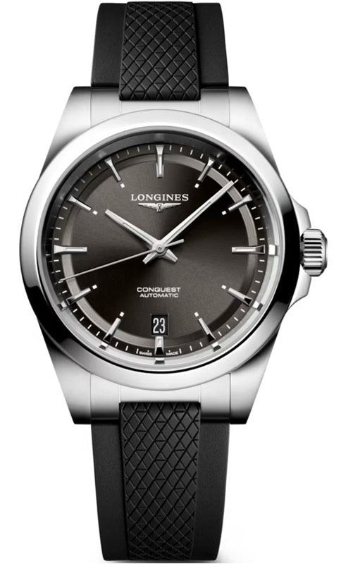 L3.720.4.52.9 - Longines Conquest 38mm
