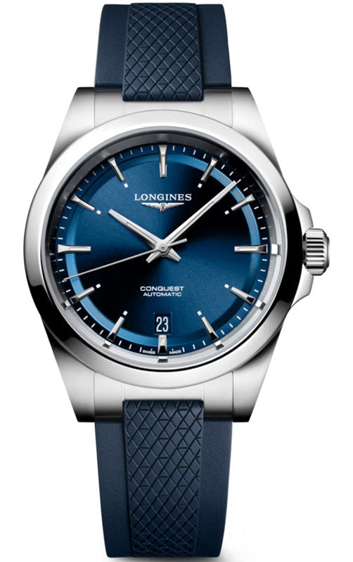 L3.720.4.92.9 - Longines Conquest 38mm