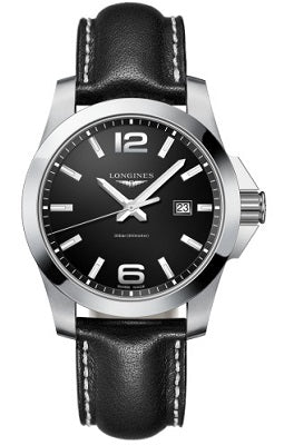 Longines Conquest