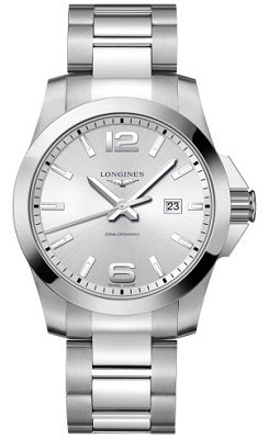 Longines Conquest