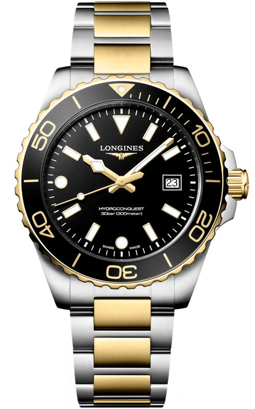 L3.769.3.56.7 - Longines Conquest HydroConquest 42mm