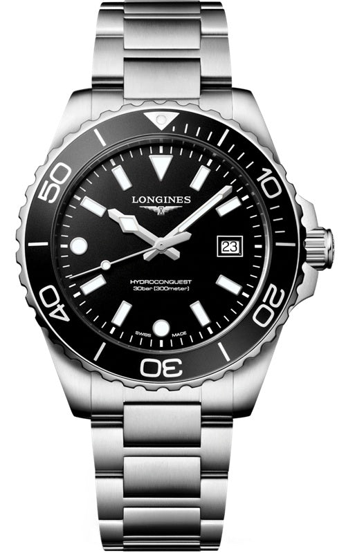 L3.769.4.56.6 - Longines Conquest HydroConquest 42mm
