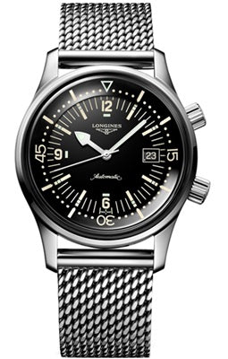 Longines Heritage