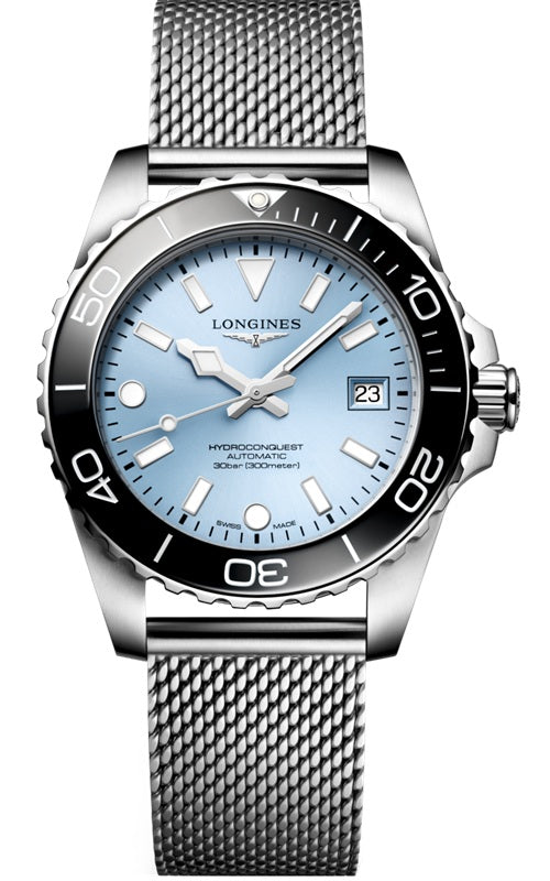 L3.779.4.99.6 - Longines Conquest HydroConquest 39mm