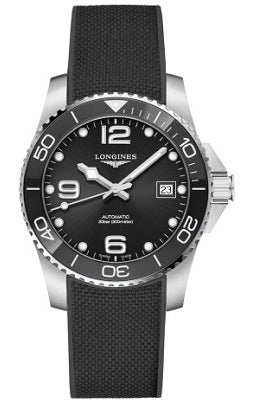 Longines Conquest