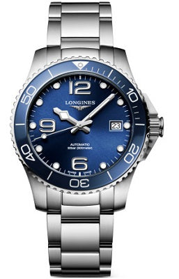 Longines Conquest