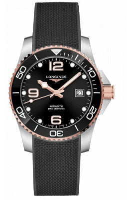 Longines Conquest