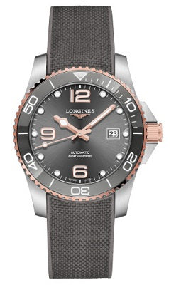 Longines Conquest