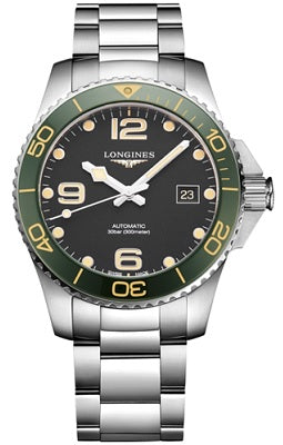 Longines Conquest