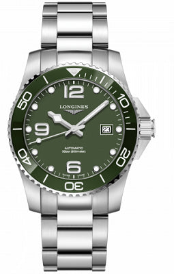 Longines Conquest