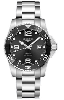 Longines Conquest