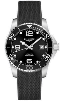 Longines Conquest