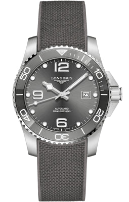 Longines Conquest