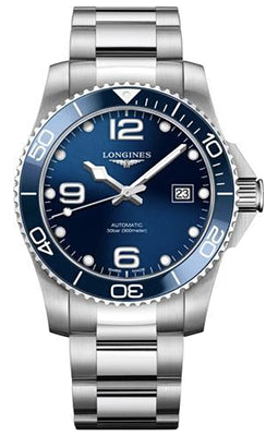 Longines Conquest