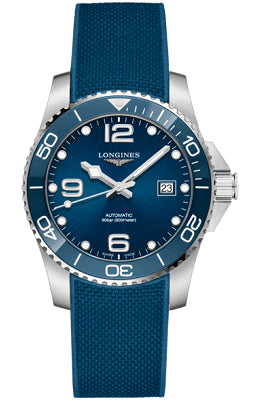 Longines Conquest