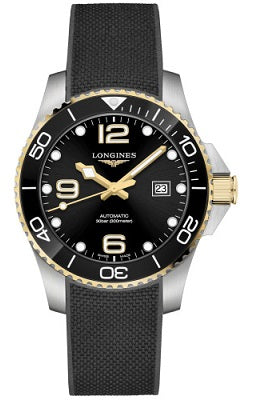 Longines Conquest
