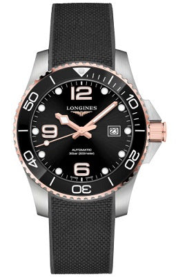 Longines Conquest