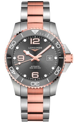 Longines Conquest