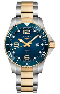Longines Conquest