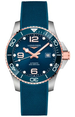 Longines Conquest
