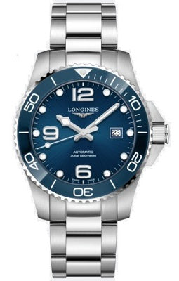 Longines Conquest