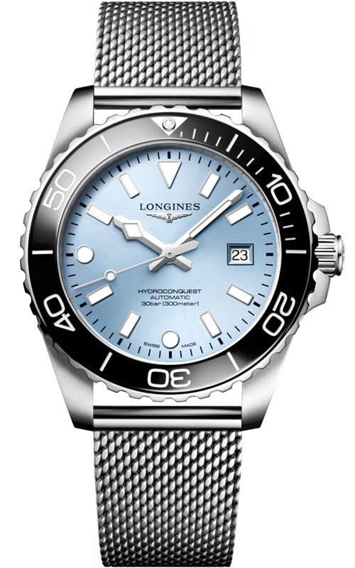 L3.788.4.99.6 - Longines Conquest HydroConquest 42mm