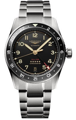 Longines Spirit