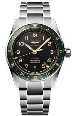Longines Spirit