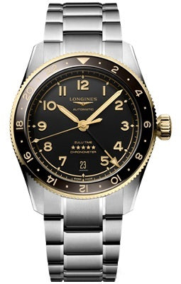 Longines Spirit