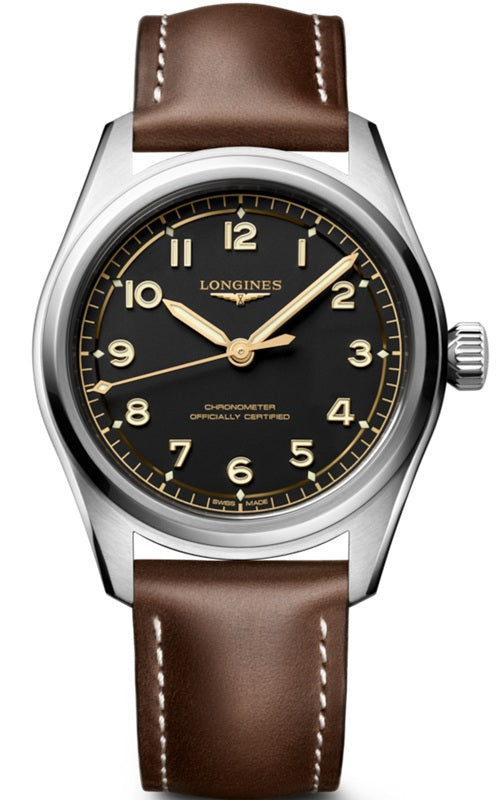 L3.809.4.53.2 - Longines Spirit Pilot 39mm